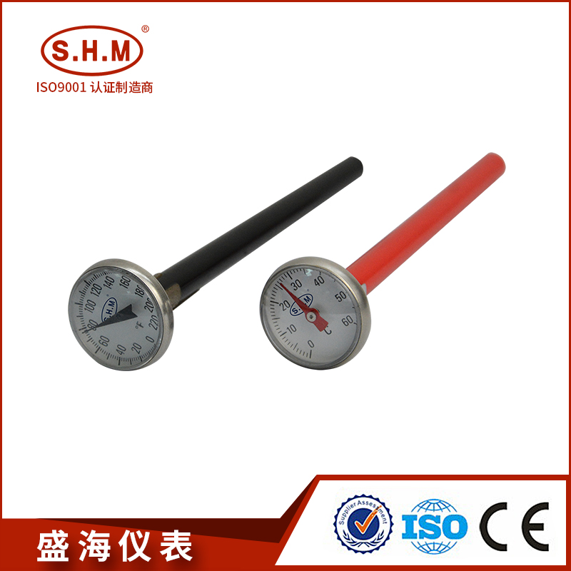 Pocket Test Thermometer