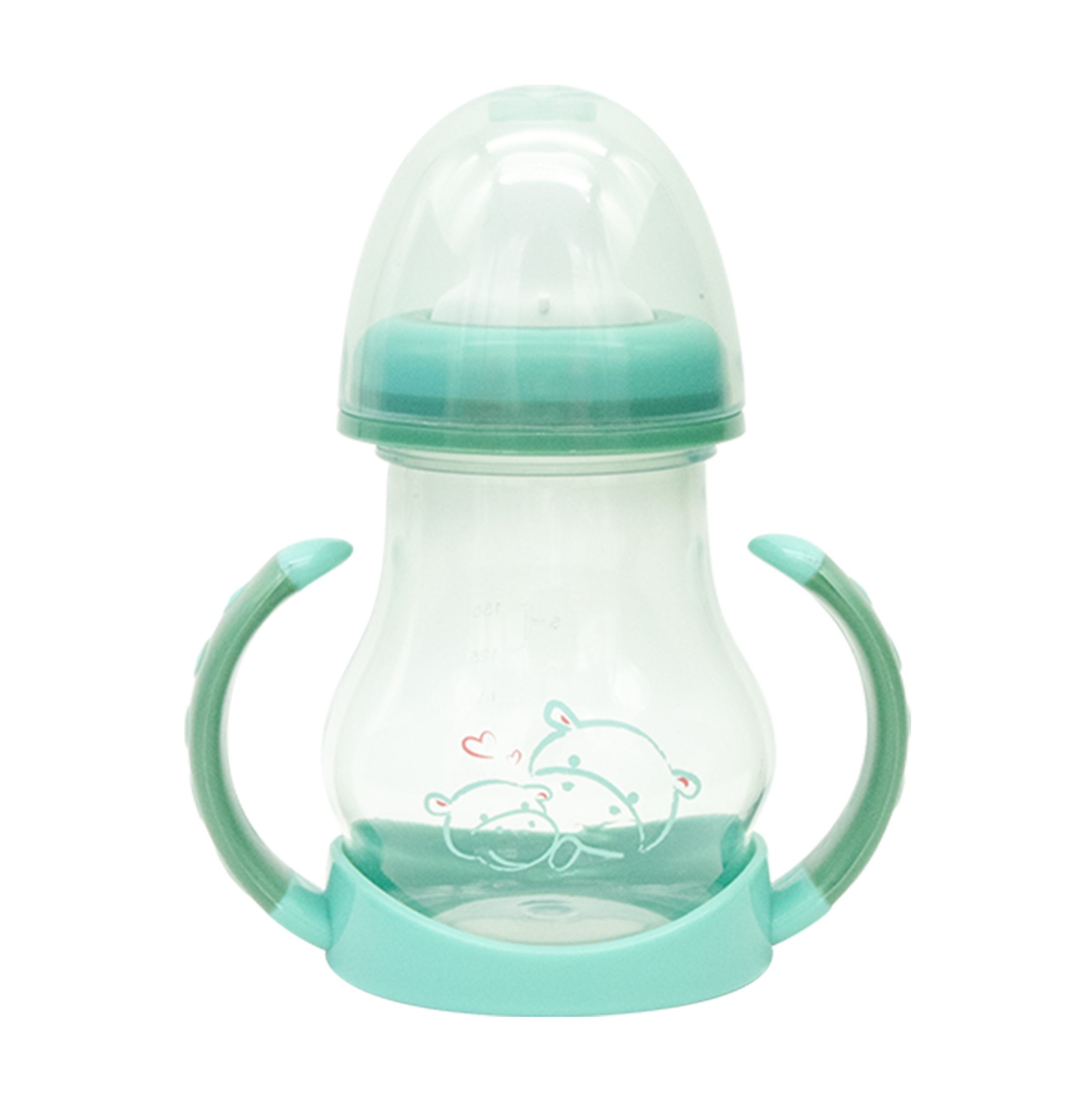 baby training cup 180ml