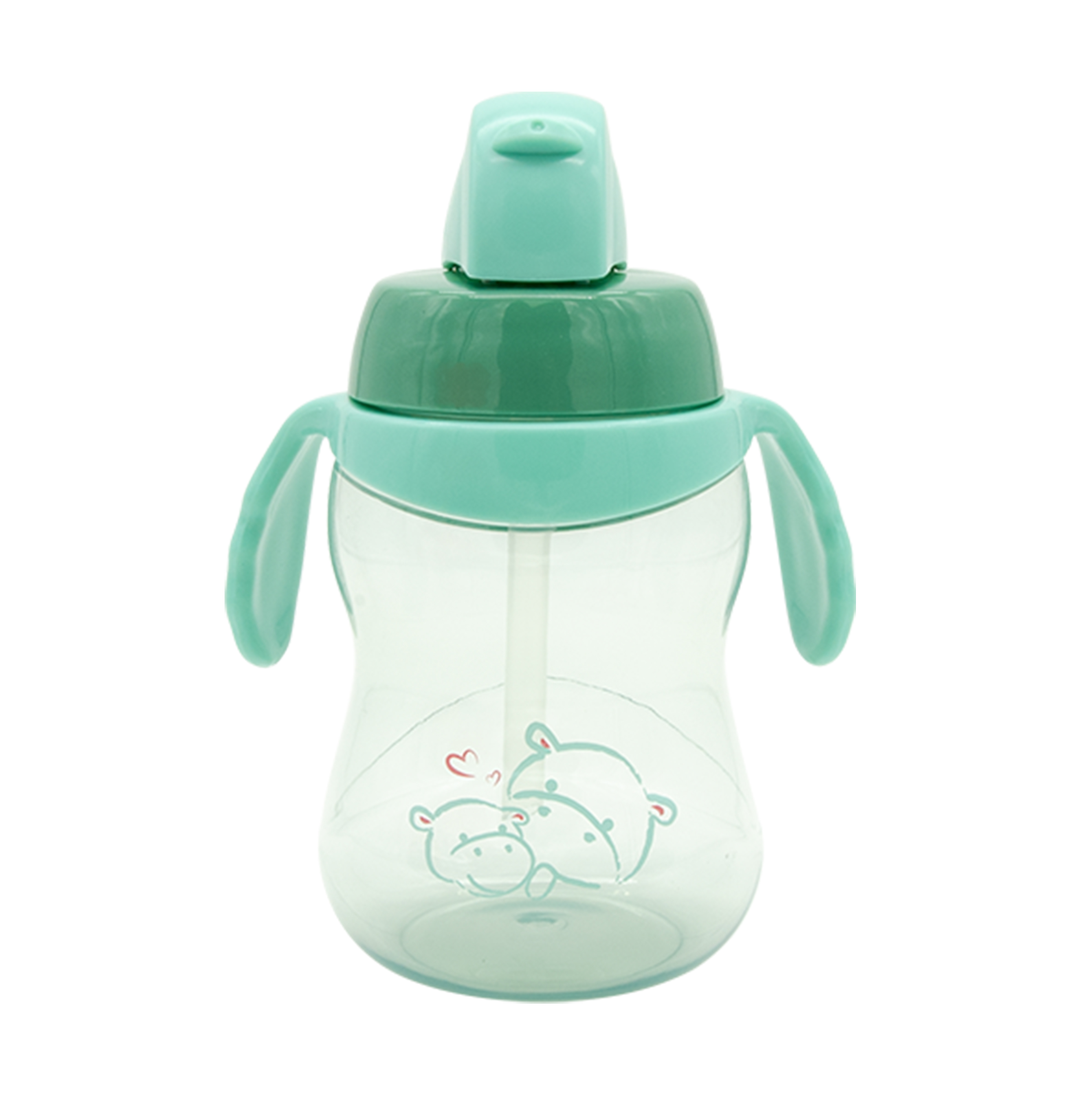 baby training cup 240ml