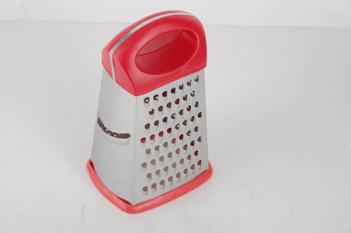 RSG-ZG866 Stainless steel SS410 curved peeler