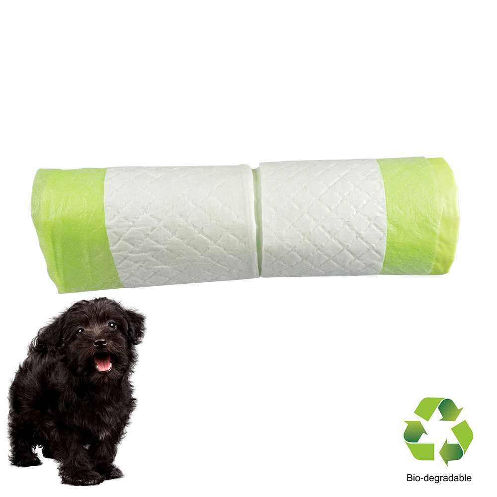 compostable pad,puppy pads