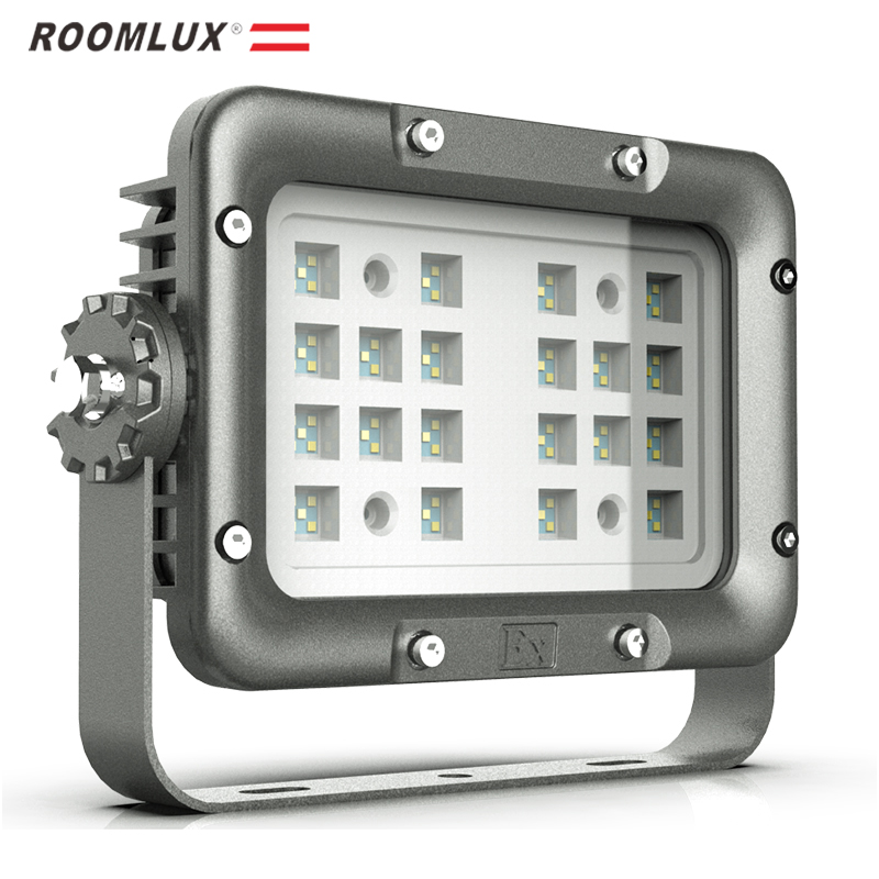 B73701 LED Ex-Proof Flood Light