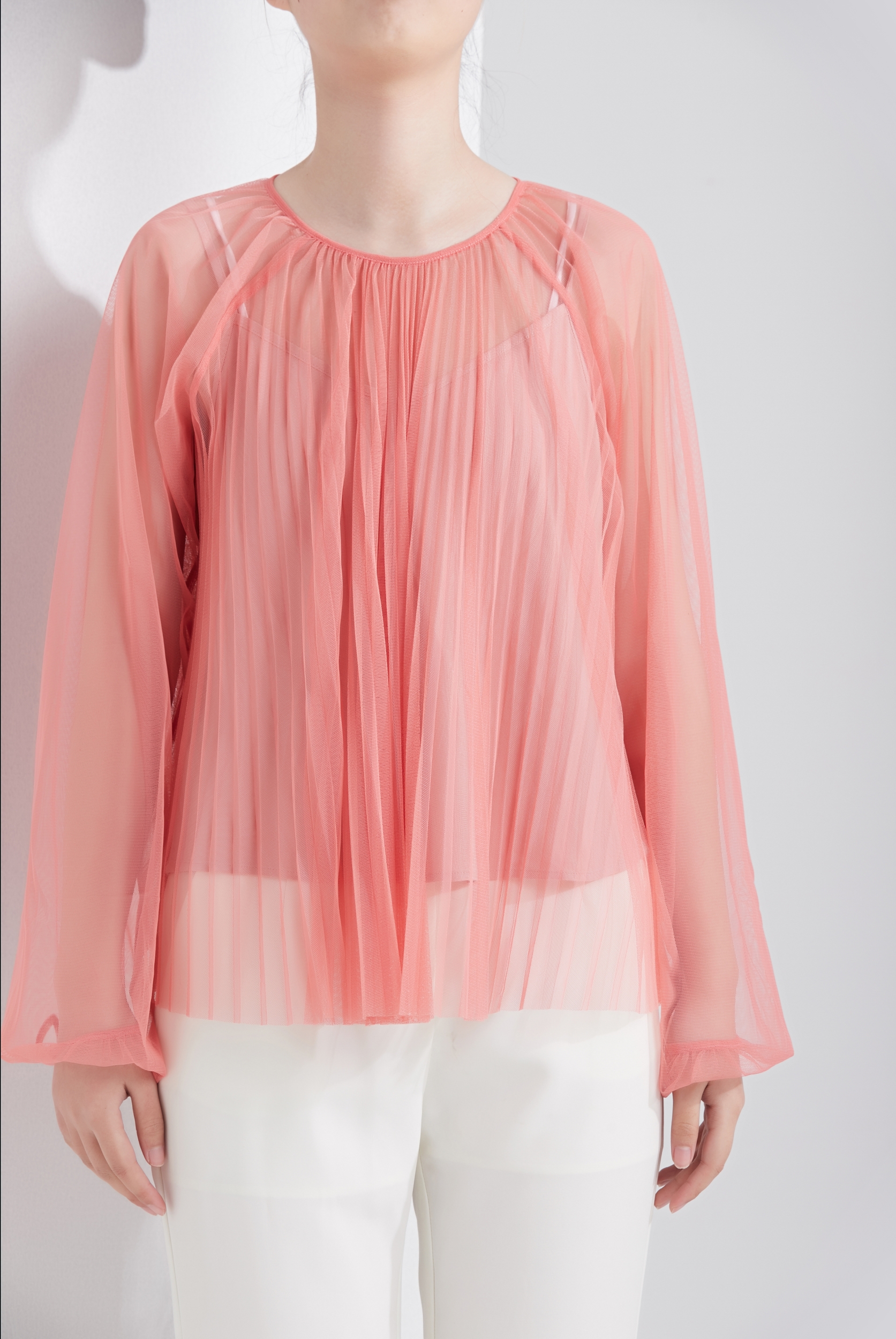 Women casual blouse