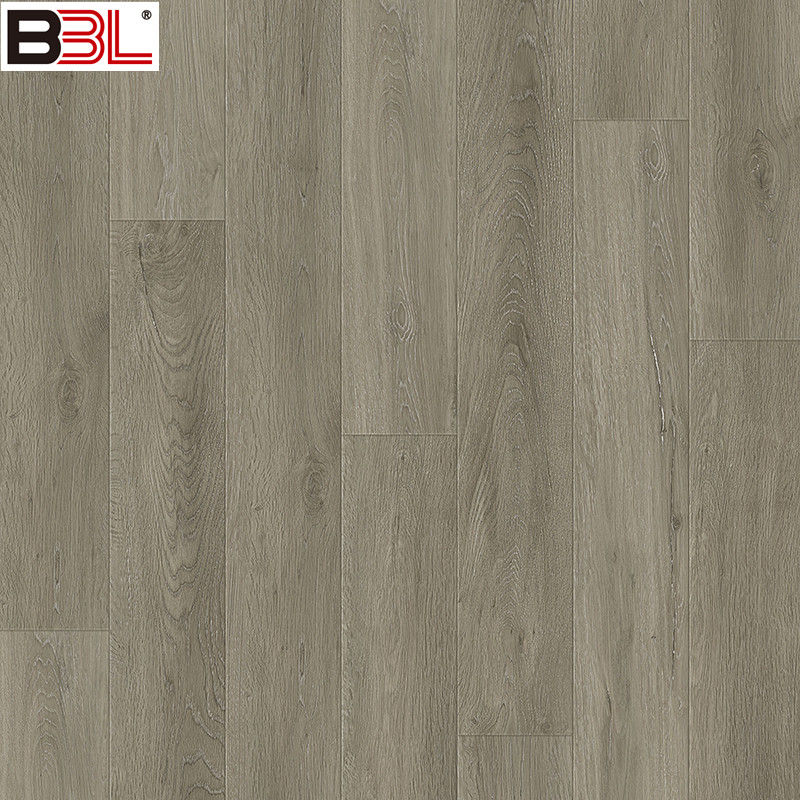 LVT flooring
