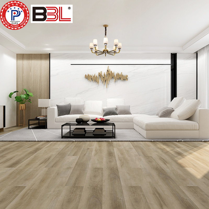 PVC Floor