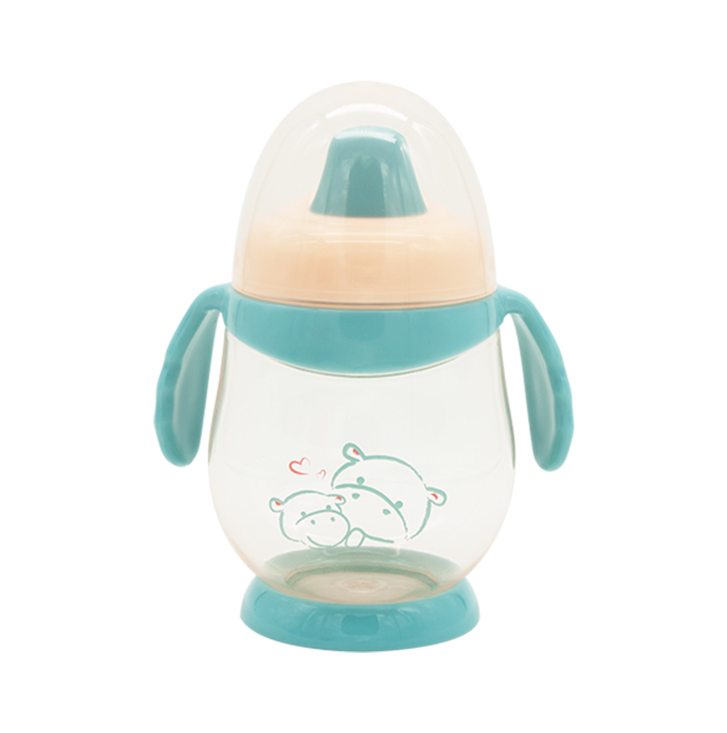 baby training cup 180ml