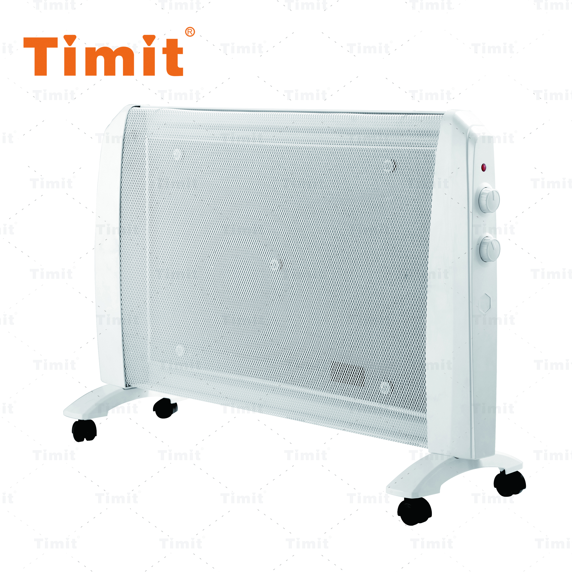 Mica Heater
