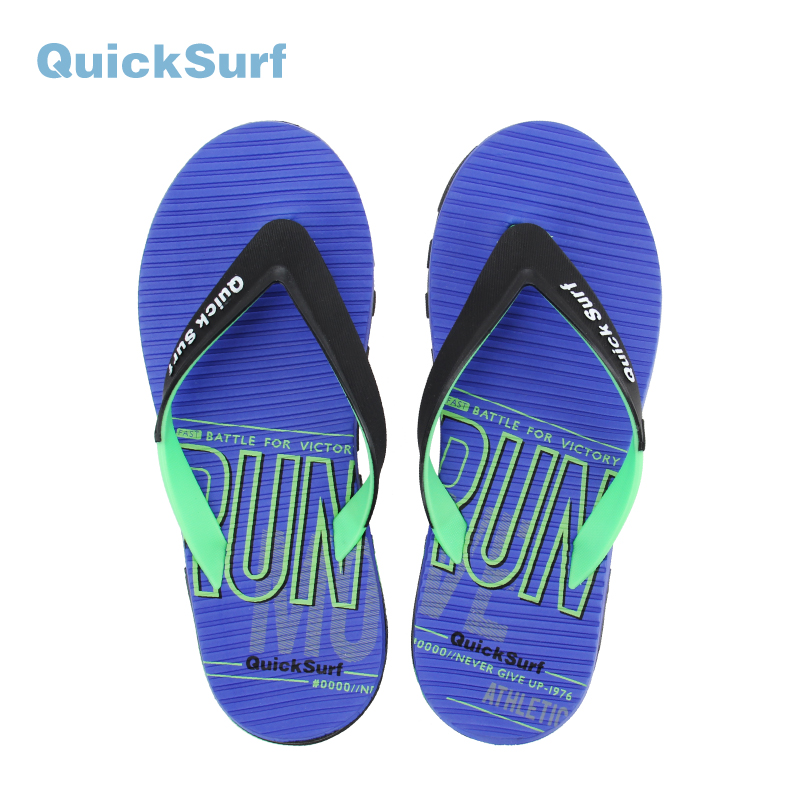 Quicksurf Flip-flops