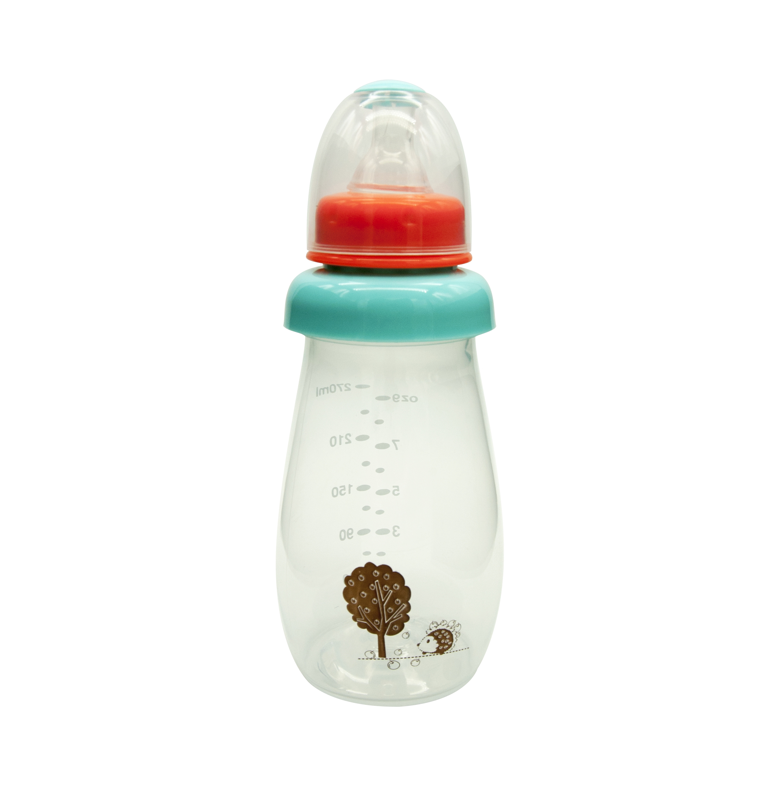 PP Feeding bottle