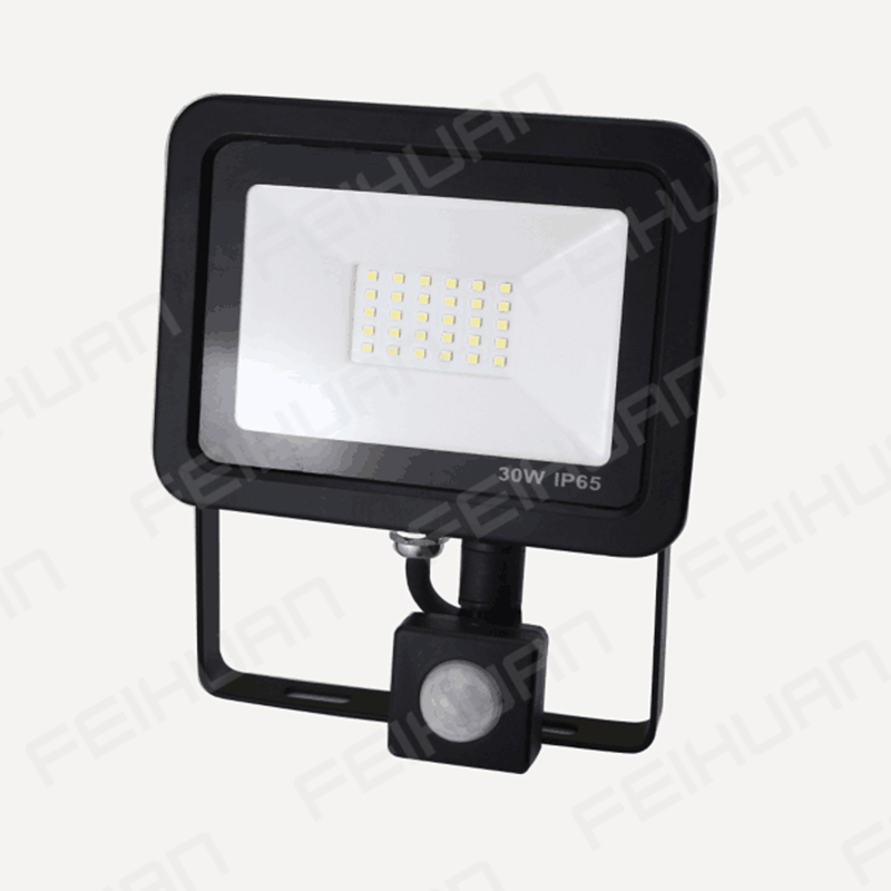 LED Floodlight