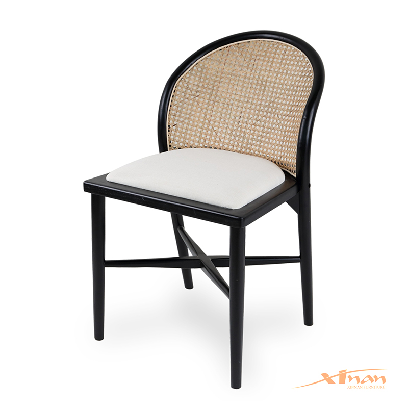 Wooden chair