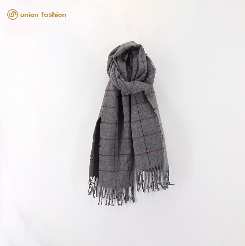 Man scarf