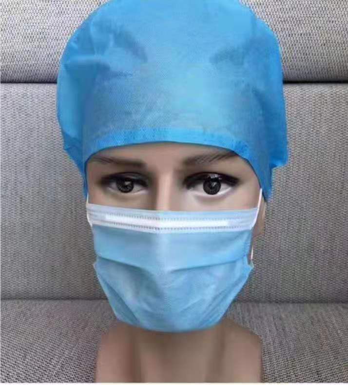 Surgery cap