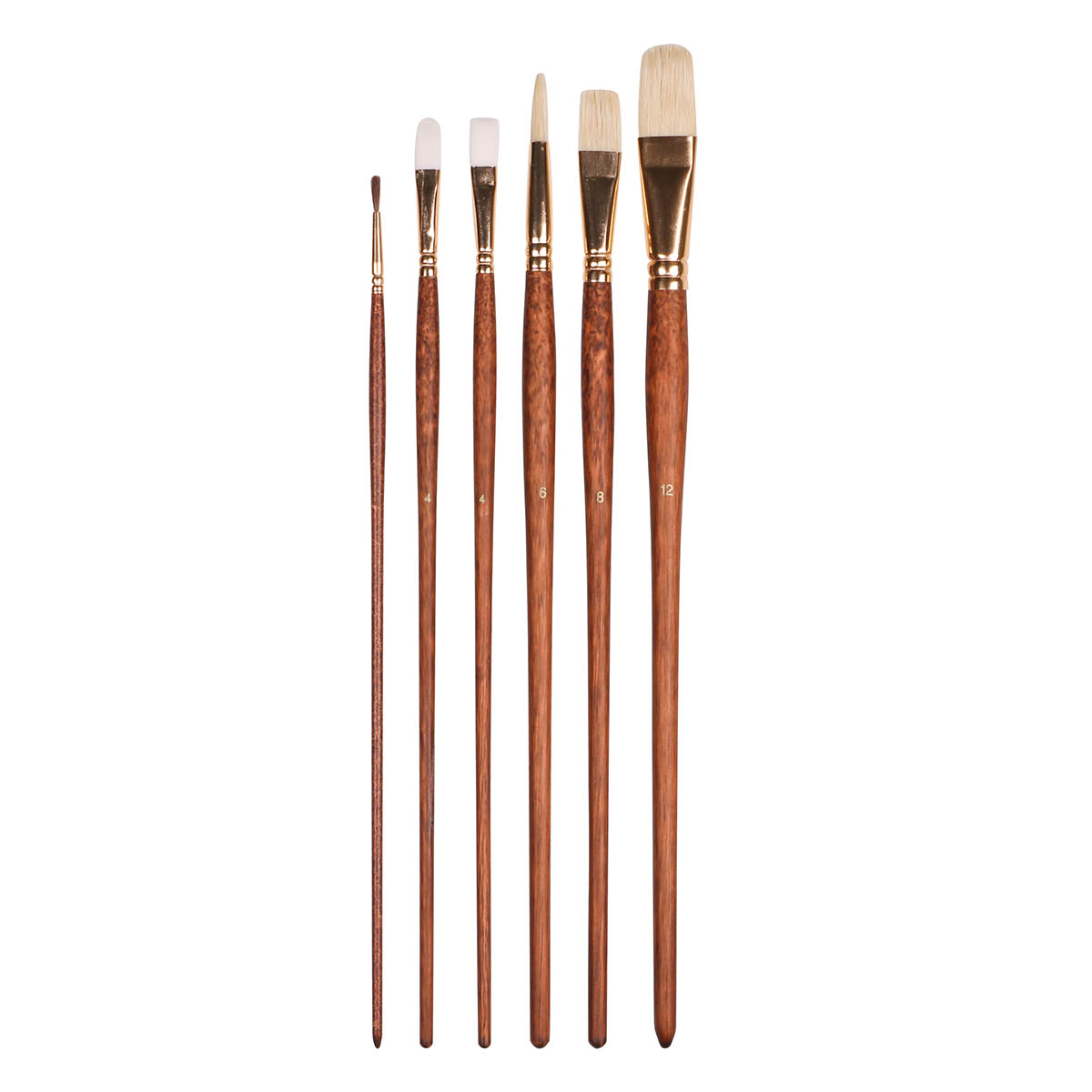 Valur Artist Brush Set