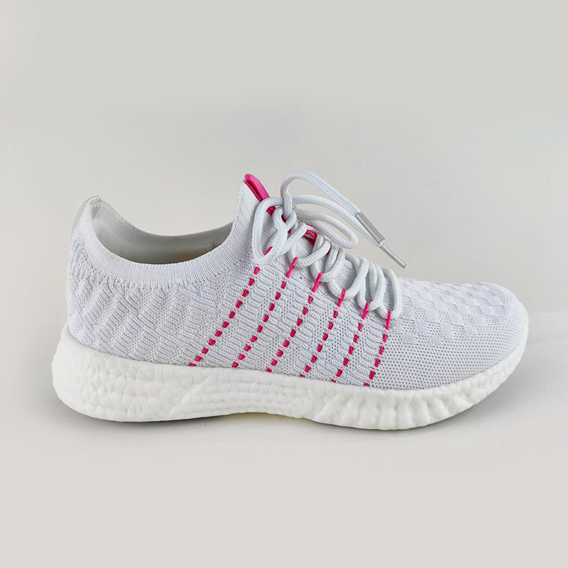 Ladies' sneaker