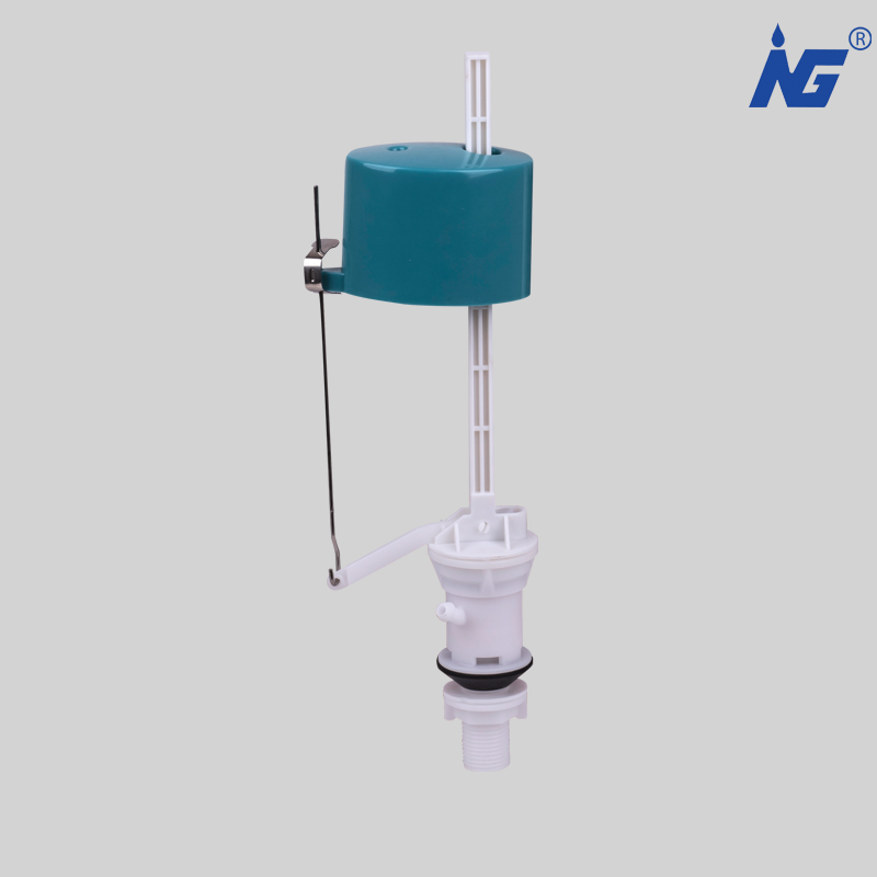 Xiamen Ing Sanitary Fittings Ltd – Hand shower head 4