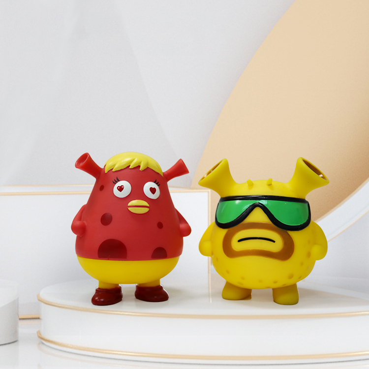 Brand new toy anime figure toys 3d figurine with high quality