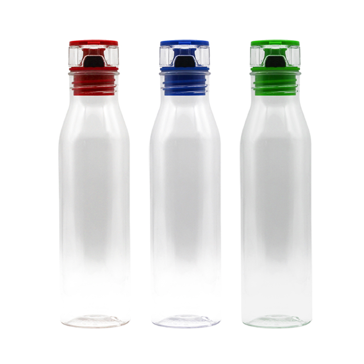 Tritan Bottle