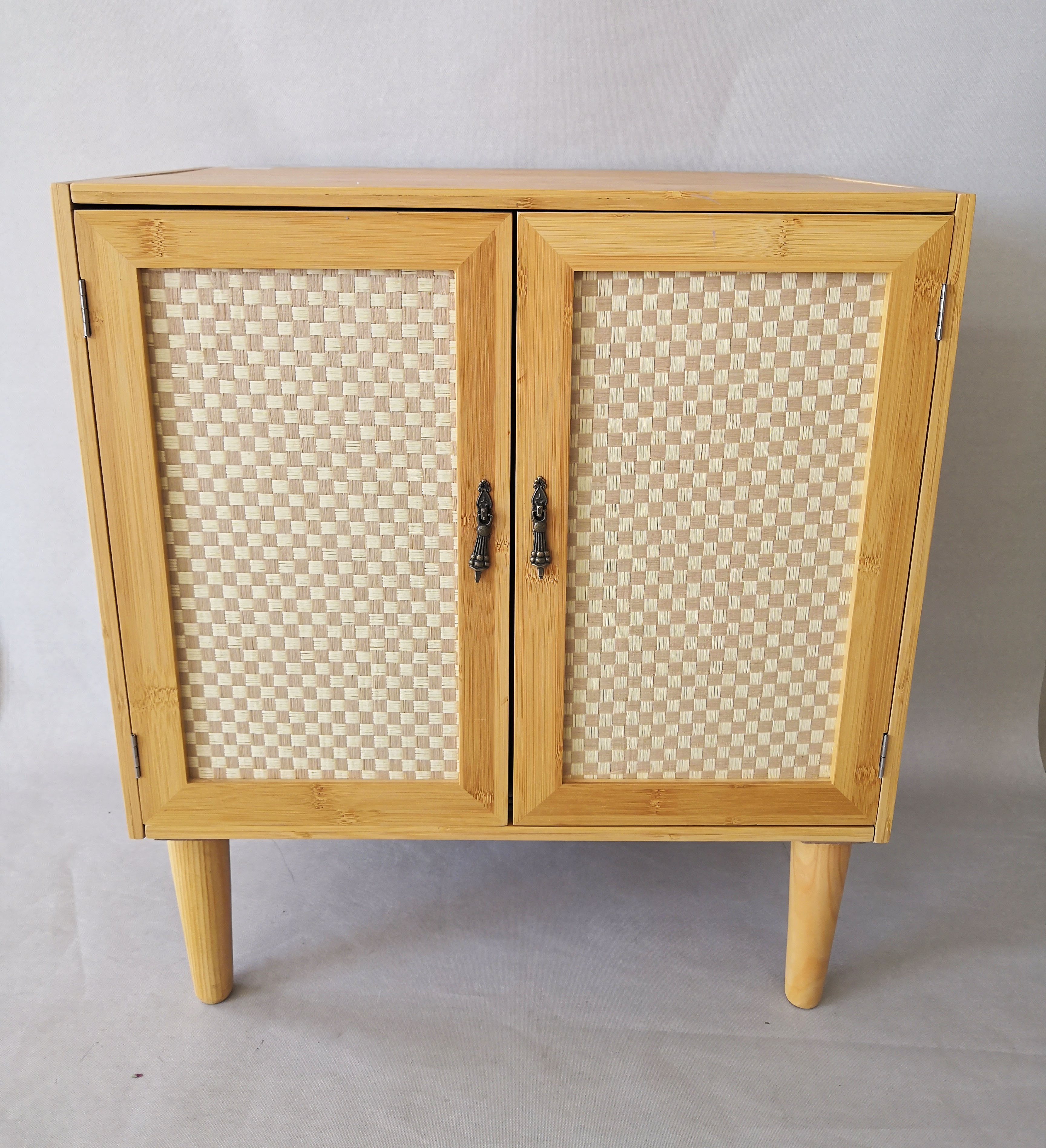 XIANJU TENGHONG ARTS & CRAFTS CO.,LTD. – mesa de comedor 2
