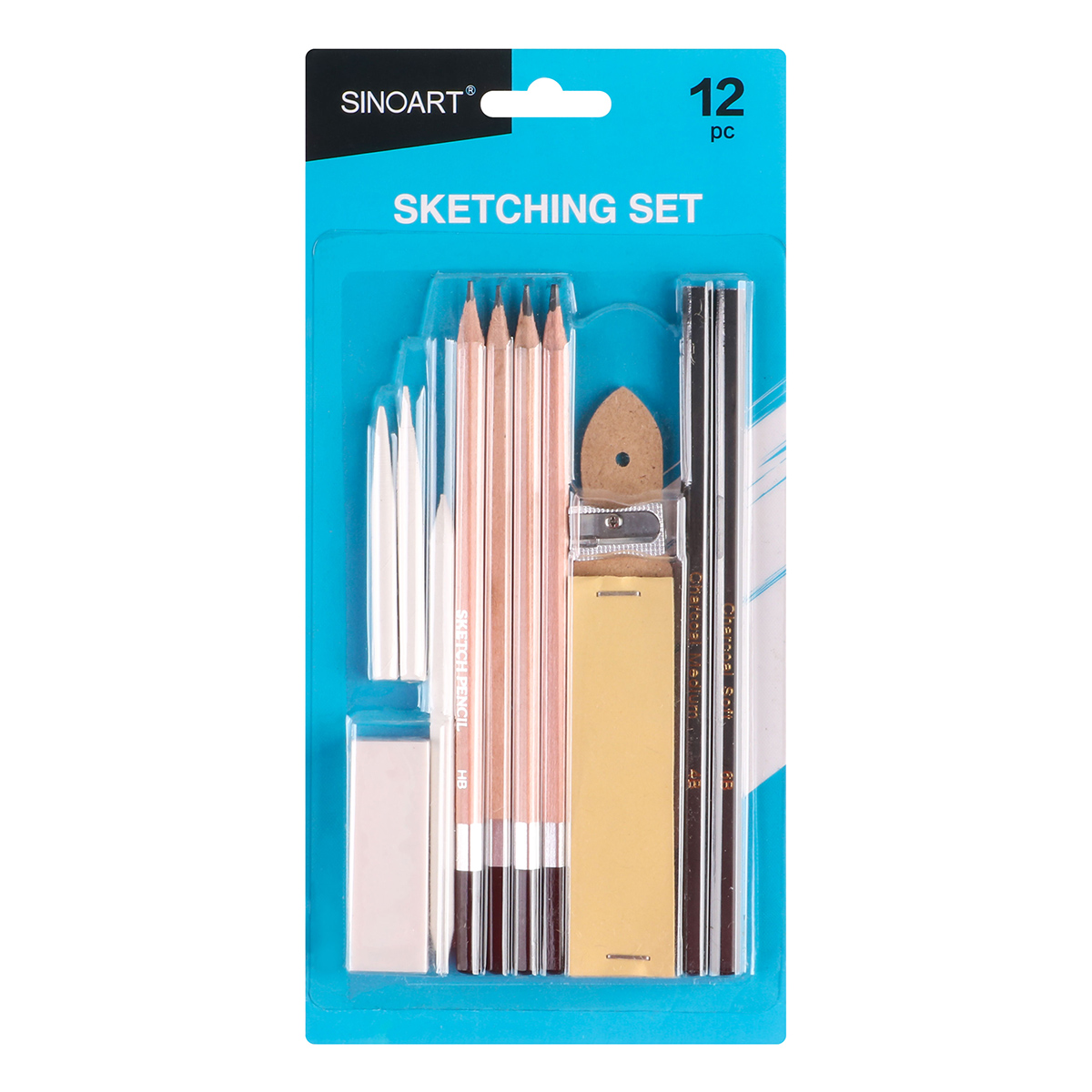 Beginner Sketch Set
