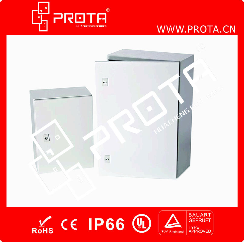 Anji Huacheng Electrics Co., Ltd. – Hardware for power distribution unit 1