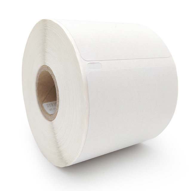 Dymo Compatible Direct Thermal Label Dymo 30256 Shipping and Address Label Waterproof