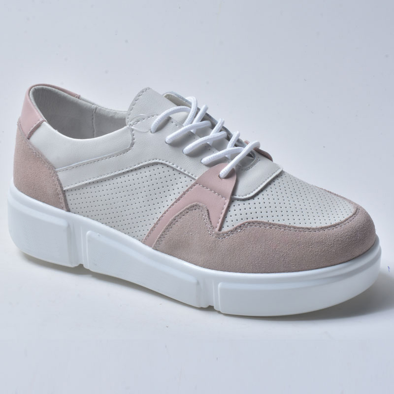 Leather shoes/shoes/casual shoes/leather/women shoes/lady shoes