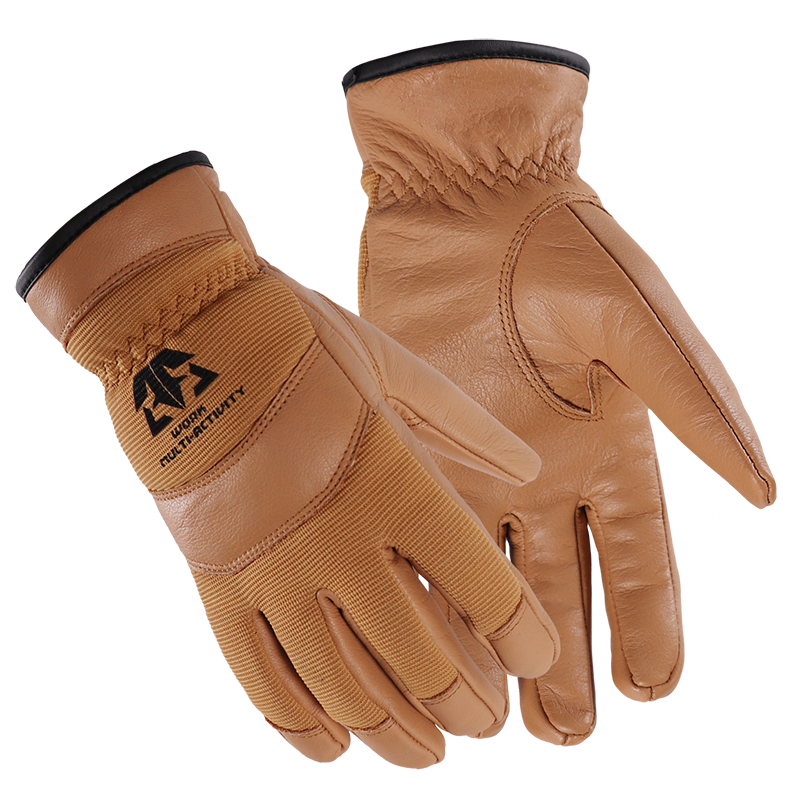LAVA GLOVE CO., LTD. – zapatos de tacón 2