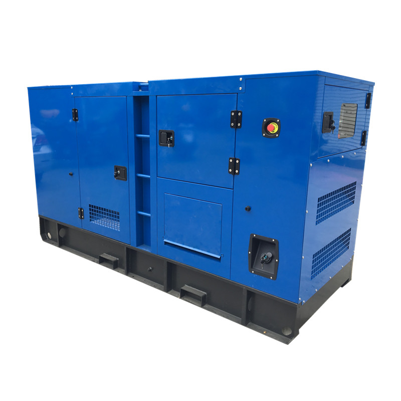 100kva ricardo generator 200 kva diesel generator