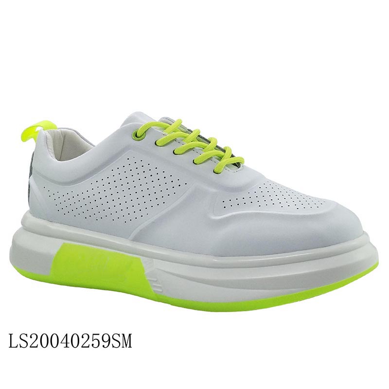 Leather shoes/shoes/casual shoes/leather/women shoes/lady shoes