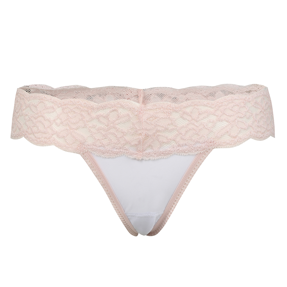 Women's panties thong briefs