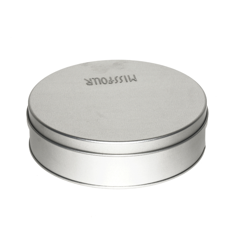 Metal cookie tin airtight biscuit containers cookie tins with lids