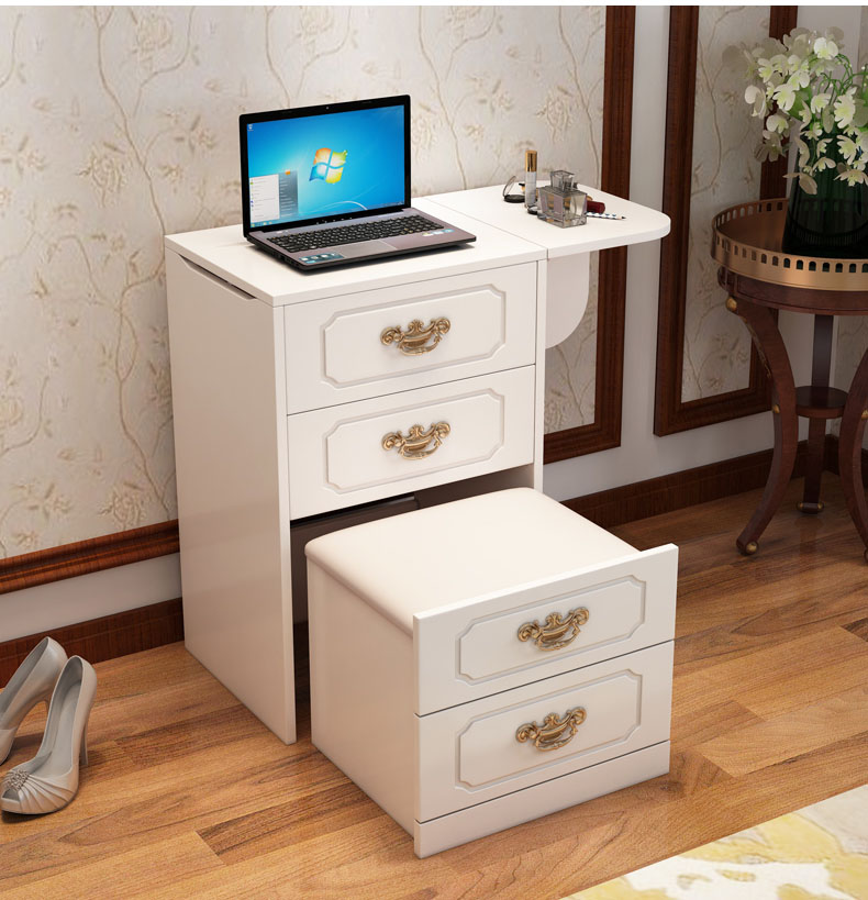 Modern bedroom dressing table