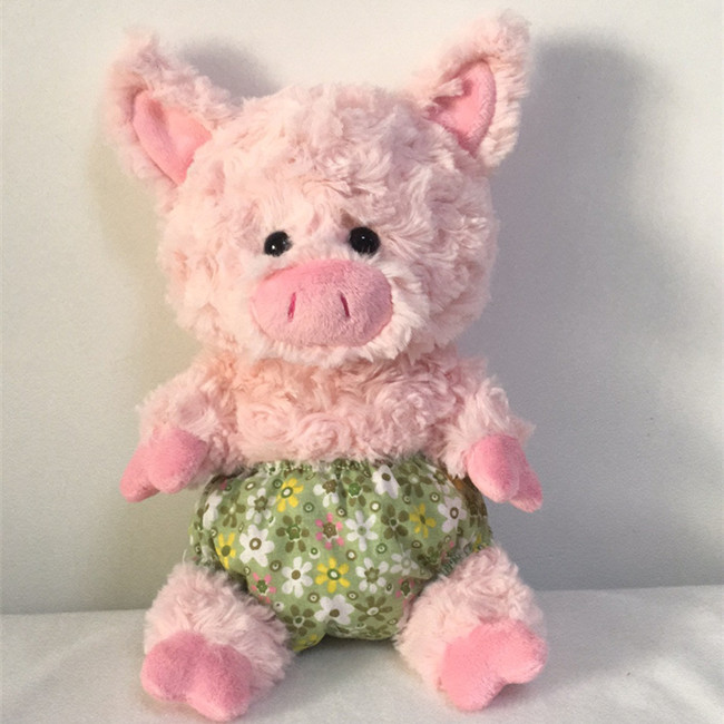 lovely plush toys
