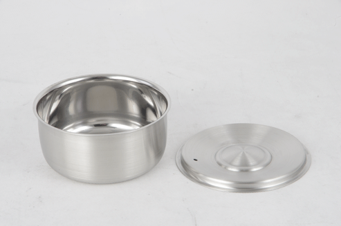 RGS-W191 Stainless steel Steamed egg bowl SS304