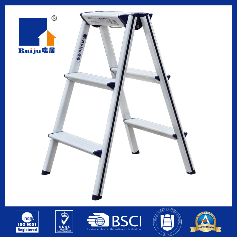 Aluminium Stool Ladder