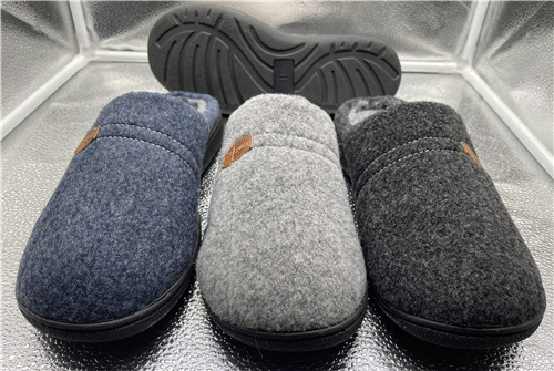 Le20234 Men`s Slippers