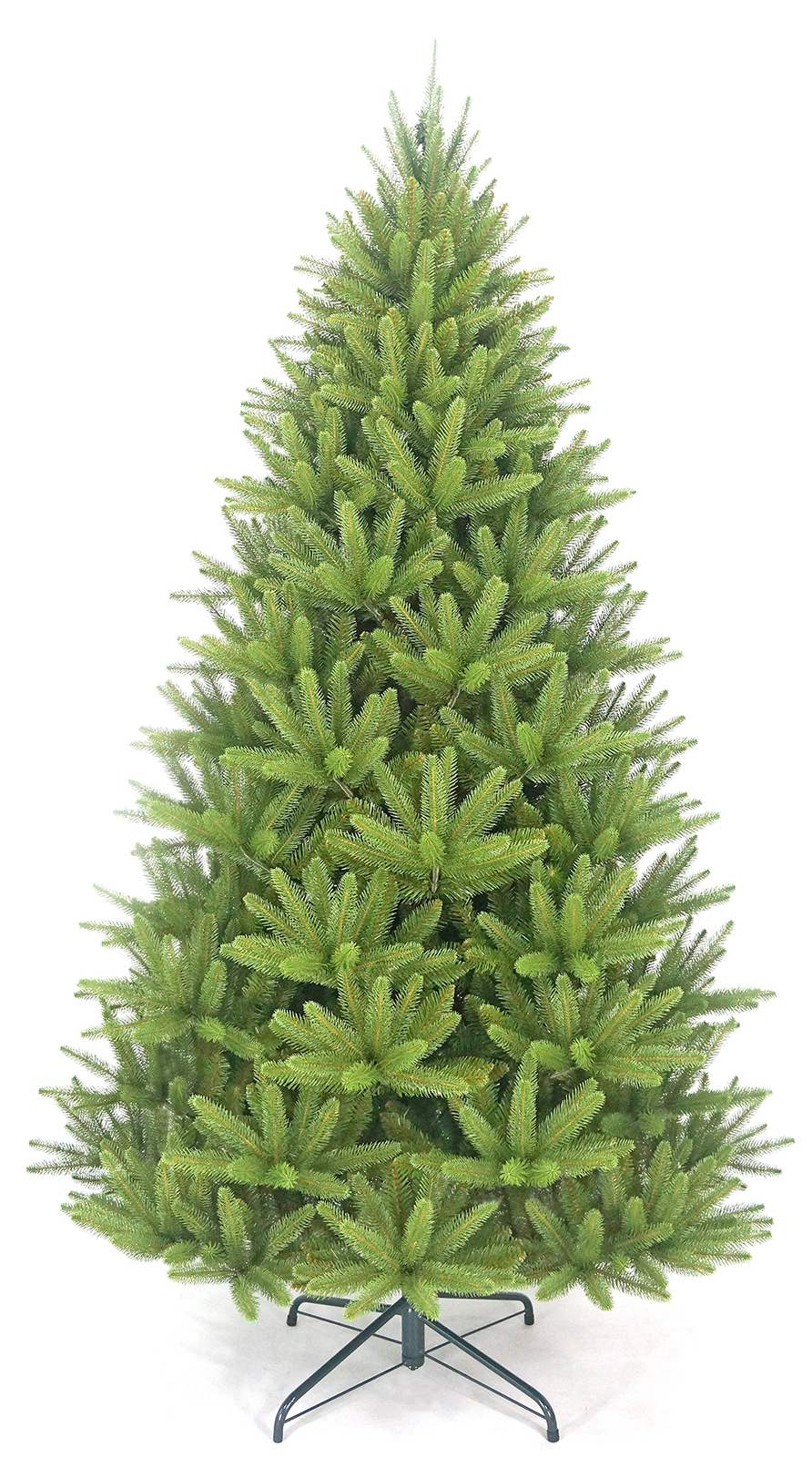 Excellent quality inexpensive artificial Christmas PVC tree