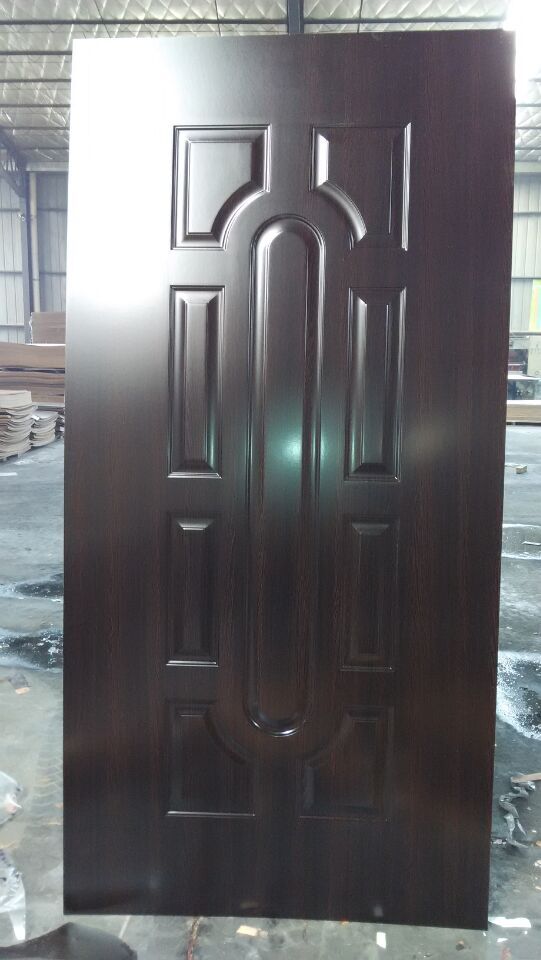 Melamine Moden Door Skins