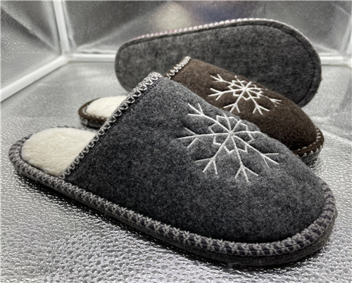 Le20271 Men`s Slippers