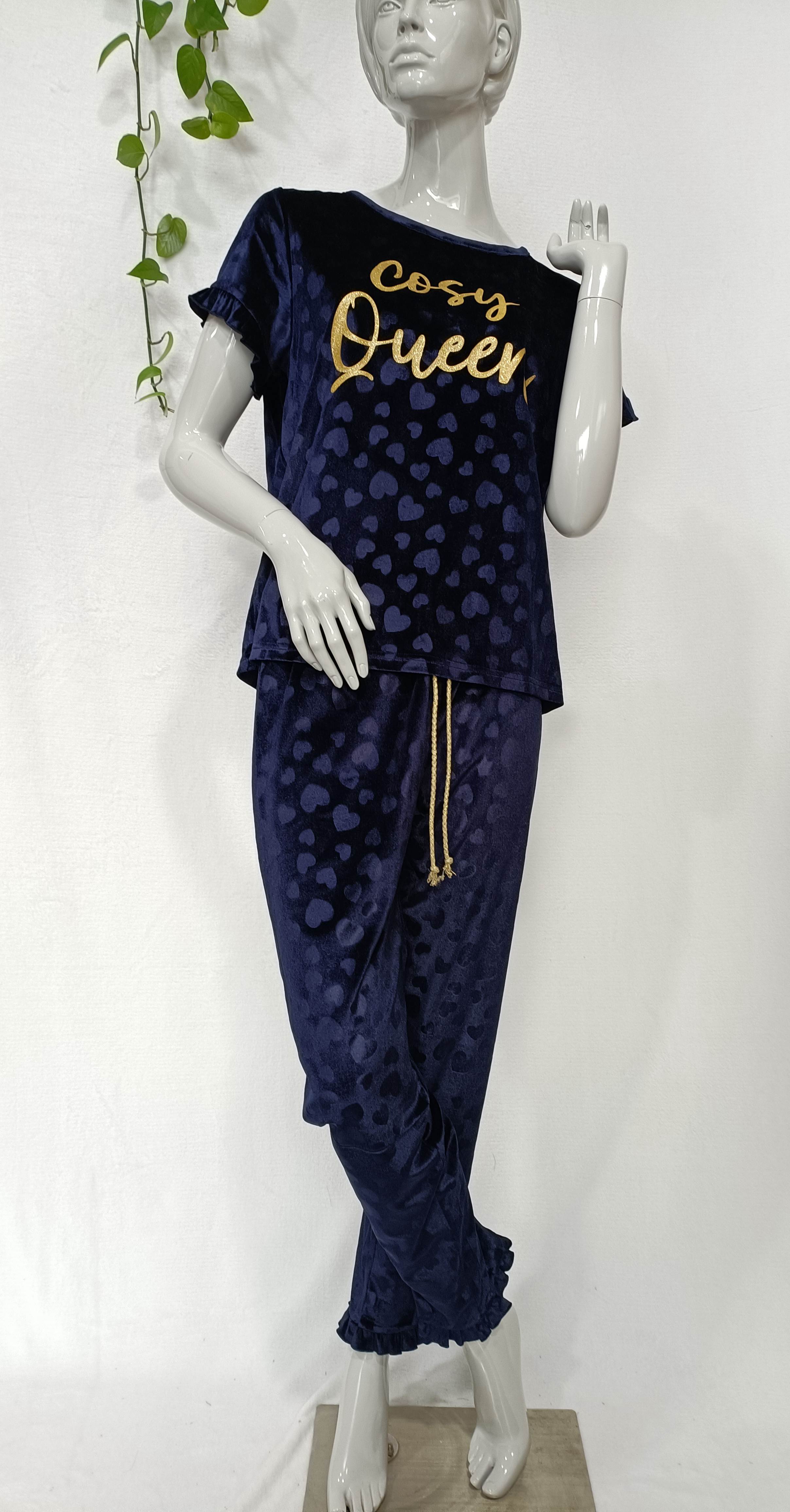 Pajama Set / Loungewear
