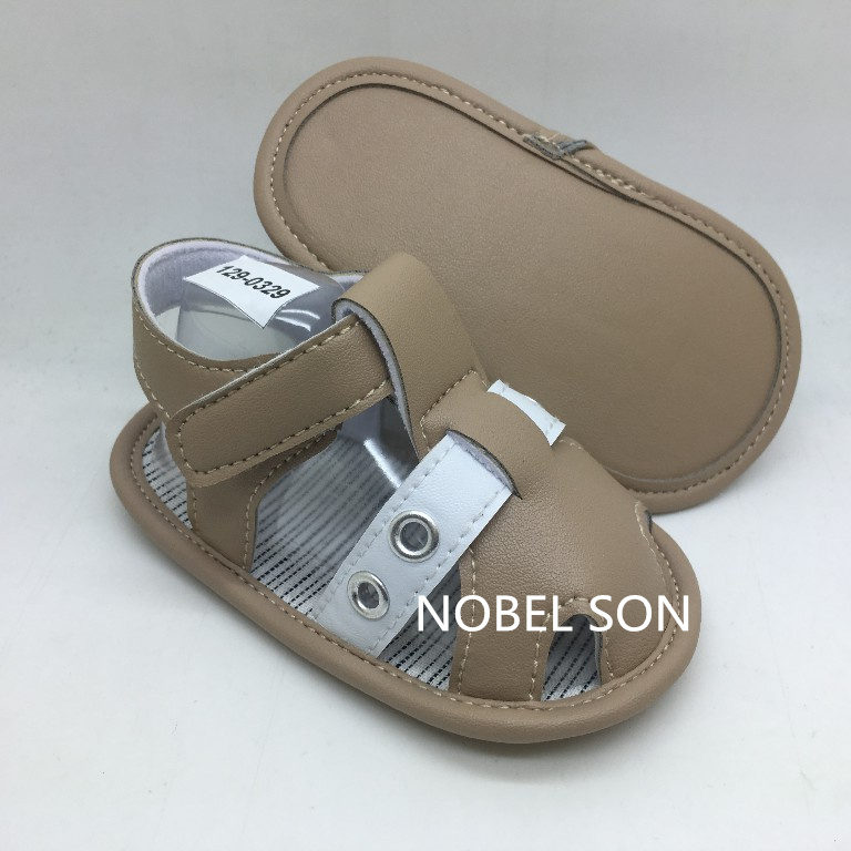baby sandal