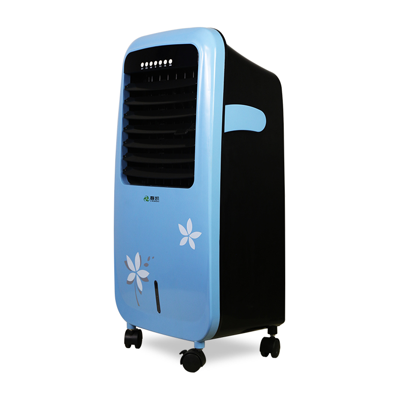 Wholesale speed 3 in 1 humidifier purifier air cooler for room Remote Touch Panel Anion