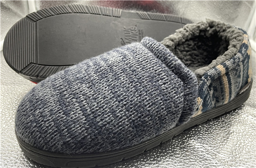 Le20251 Men`s Slippers