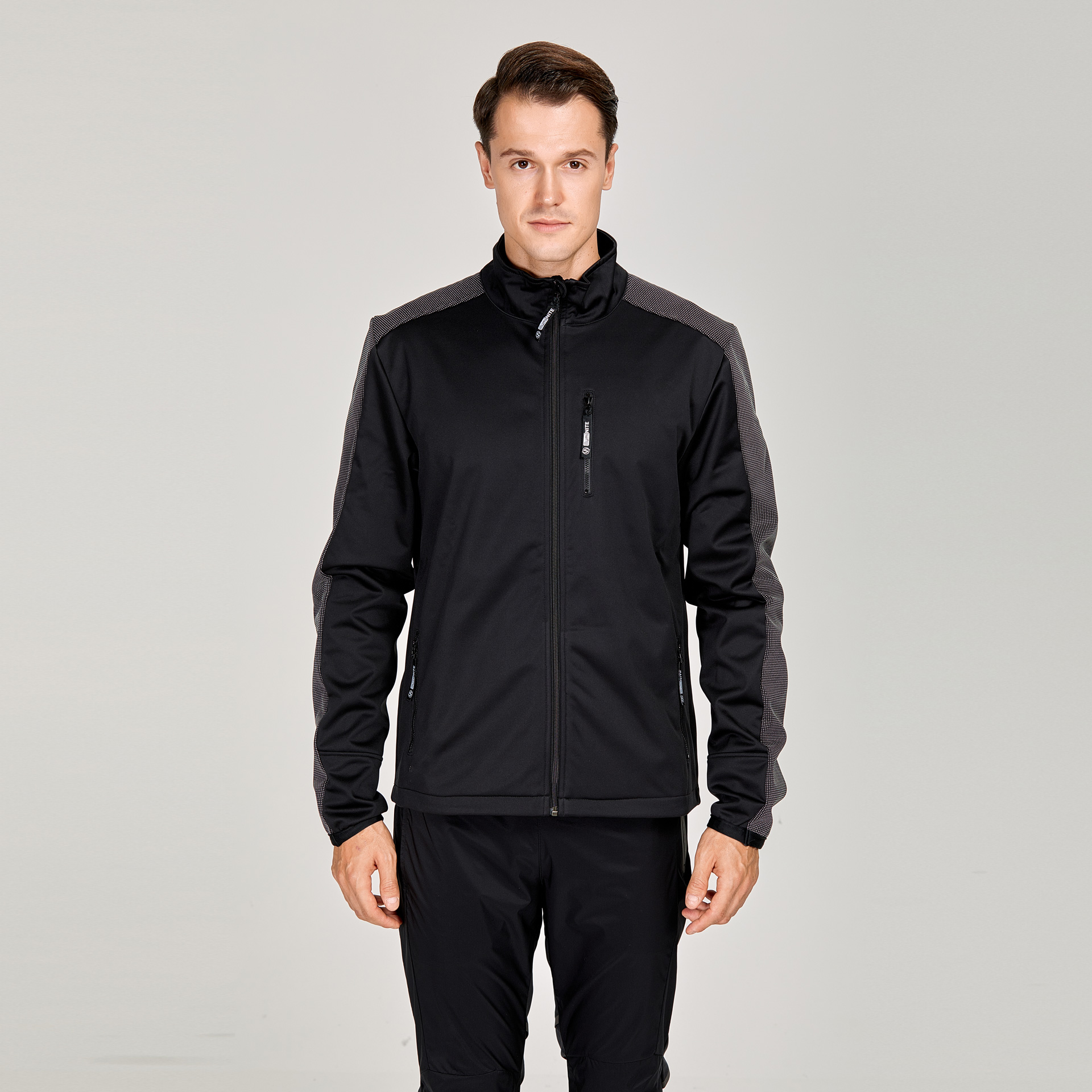 Men's Reflective Northern Jacket