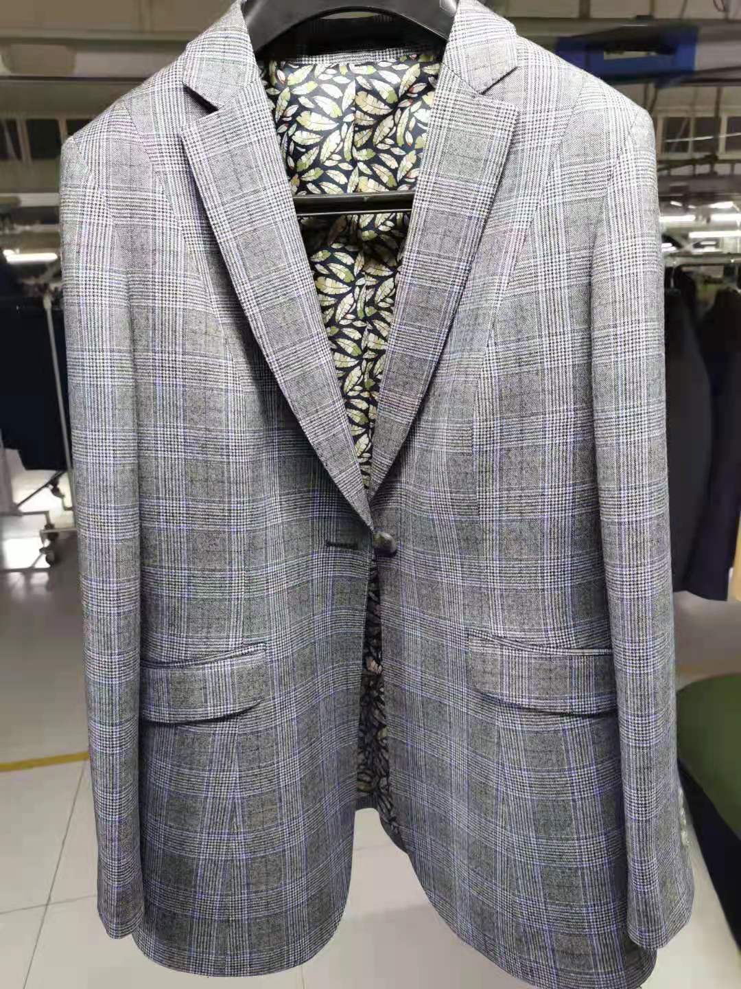 cuberland women's jacket