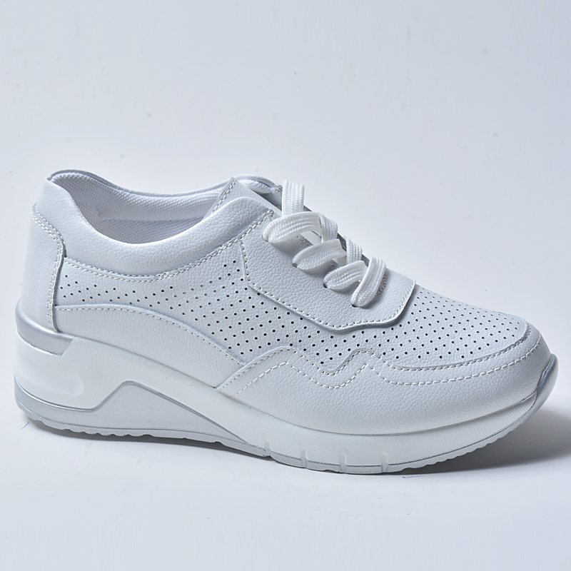 Leather shoes/shoes/casual shoes/leather/women shoes/lady shoes