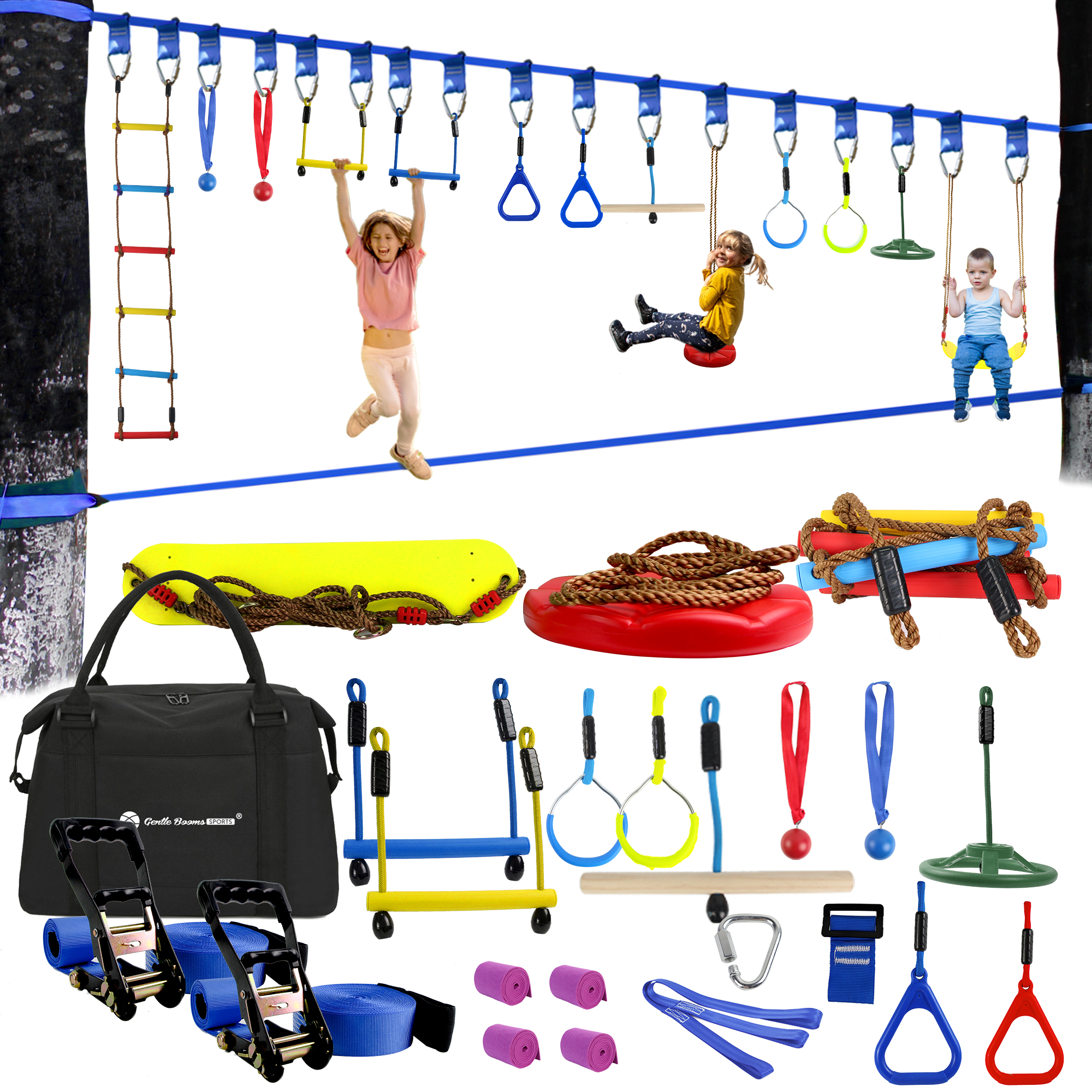 hanging bar