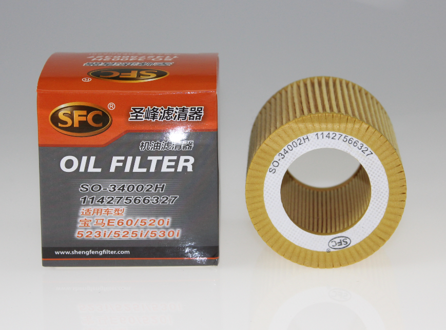 Oil Filter