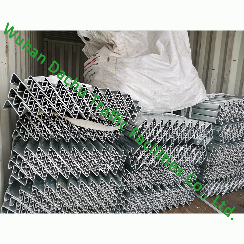 Dachu Guardrails Post Z post for Southeast Asian countries